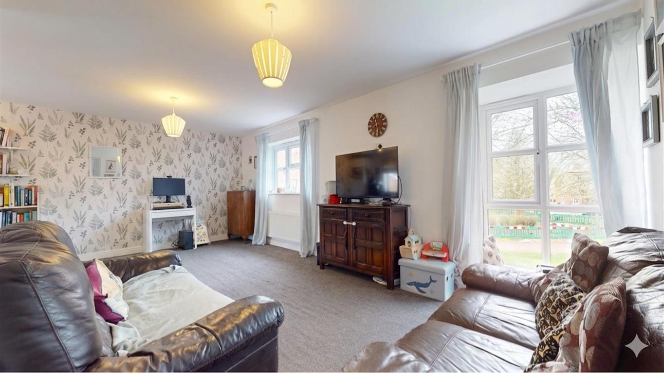 3 bed property in Llewellyn Chase, Milton Keynes